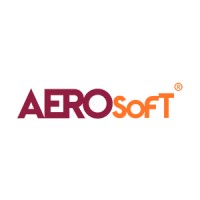 Aerosoft Logo