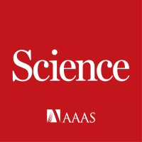 Science Magazine Logo