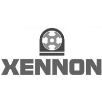 XENNON S.A. Logo