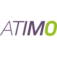 Atimo Personeelstechniek B.V. Logo