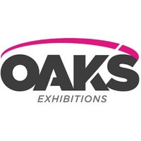 Oaks Exhibitions Logo