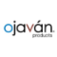 Ojavan Products Logo