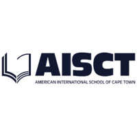 American International School of Cape Town Logo