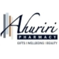 Ahuriri Pharmacy Ltd Logo