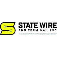 State Wire and Terminal Logo