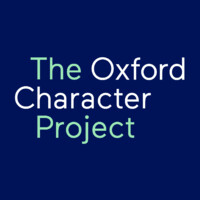 The Oxford Character Project Logo