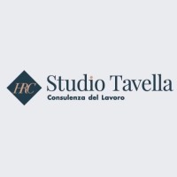 Studio TAVELLA Logo