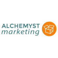Alchemyst Ltd Logo