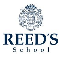 Reeds School Logo