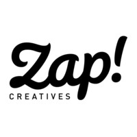 Zap! Creatives Logo