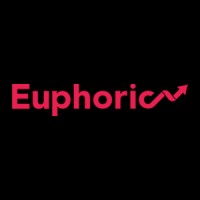 Euphoric Agency | SEO, PPC & Bespoke Websites Logo