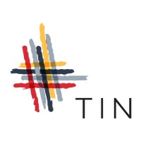 Translation & Interpretation Network Logo