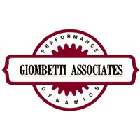 Giombetti Associates Logo
