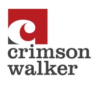 Crimson Walker Logo