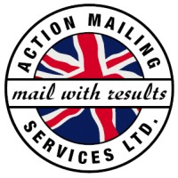 Action Mailing Services Ltd Logo