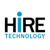 Hire Technology Logo