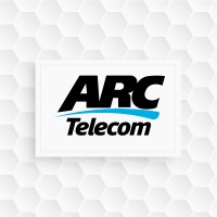 ARC TELECOM - São Paulo - Brazil Logo