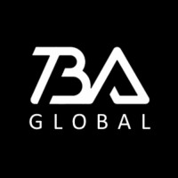TBA Global Logo