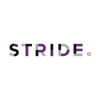 Stride Property Limited Logo