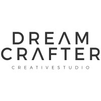 DreamCrafter Creative Studio Logo