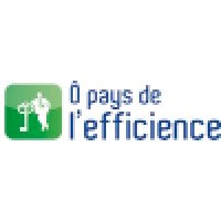 Ô pays de lefficience Logo
