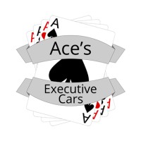 Aces Executive Cars Logo