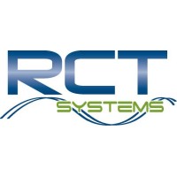 RCT Systems Logo