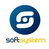 Softsystem Engenharia em Software Logo