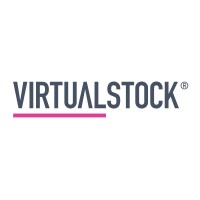 Virtualstock Logo