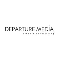 Departure Media Logo