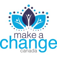 Make A Change Canada Logo