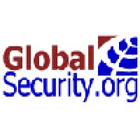 GlobalSecurity.org Logo