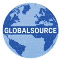 GlobalSource LLC Logo
