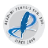 Akademi Penulis Sdn. Bhd. Logo