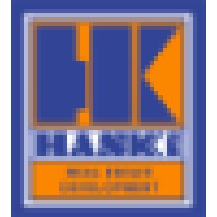 Haski Real Estate Development Logo
