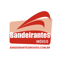 Bandeirantes Imoveis Logo