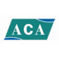 ACA Financial Guaranty Corporation Logo