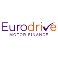 Eurodrive Motor Finance Logo