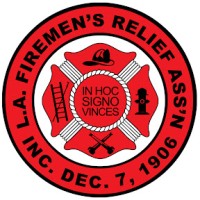 Los Angeles Firemens Relief Association Logo