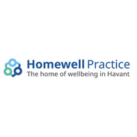 Homewell Practice Logo