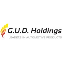 G.U.D. HOLDINGS (PTY) LTD Logo