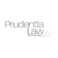 Prudentia Law Logo