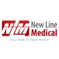 New Line Medical, Inc. Logo