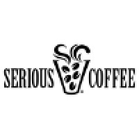 Serious Coffee Head Office Logo