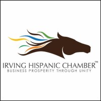Irving Hispanic Chamber of Commerce Logo