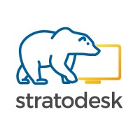 Stratodesk Logo