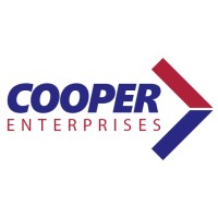 Cooper Enterprises, Inc. Logo