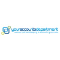 Your Accounts Department Logo