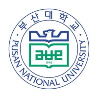 Pusan National University Logo
