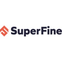 Superfine Logo